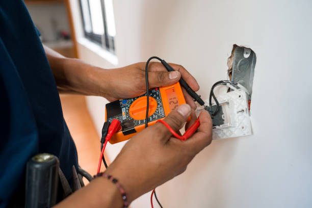 Emergency Electrical Repair Services in Williamsport, MD